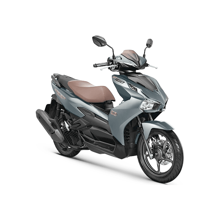 Honda Air Blade 160 ABS