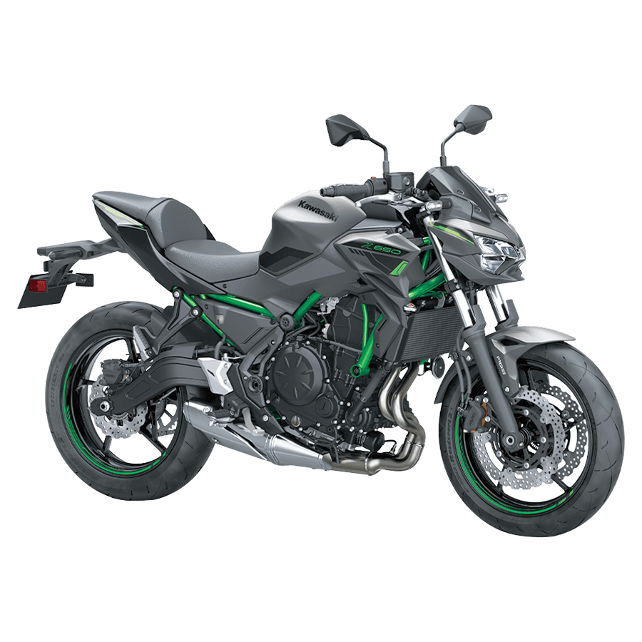 Kawasaki Z650