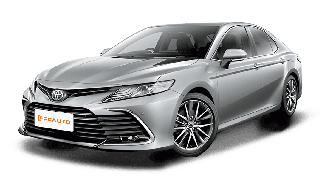 Toyota Camry 2.0Q